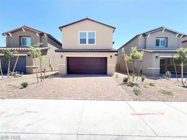 $1,995 | 5716 Warren Rock Street, North Las Vegas, NV 89081