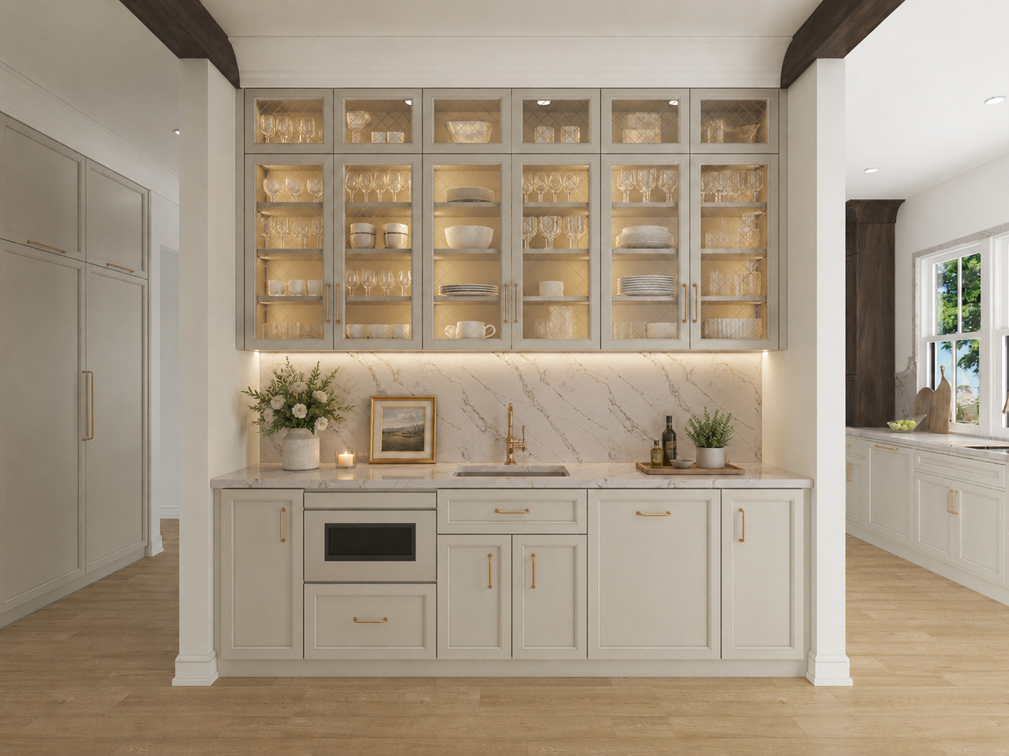 1112 Sheridan Road Wilmette, IL 60091 - Photo 7 of 52 Gallery Image 7