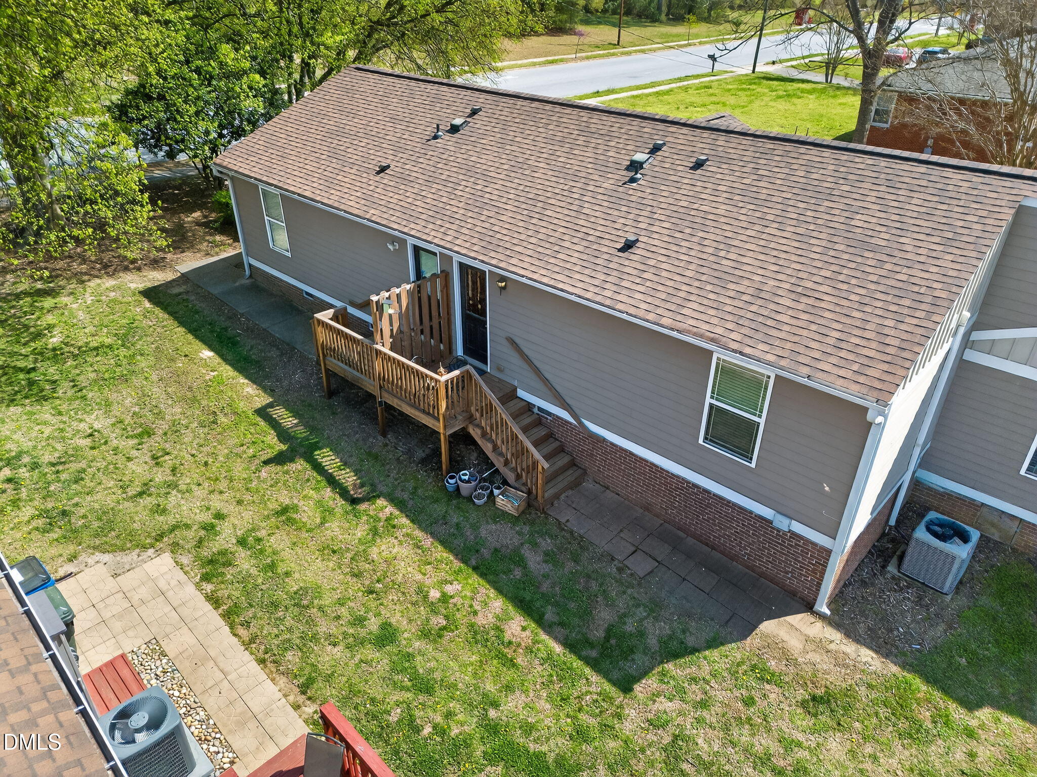 1328 South State Street, Unit B Raleigh, NC 27610 - Photo 20 of 26 20-web-or-mls-DJI_20260325142616_0005_D