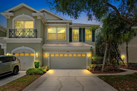 $549,900 | 14072 Waterville Circle, Tampa, FL 33626