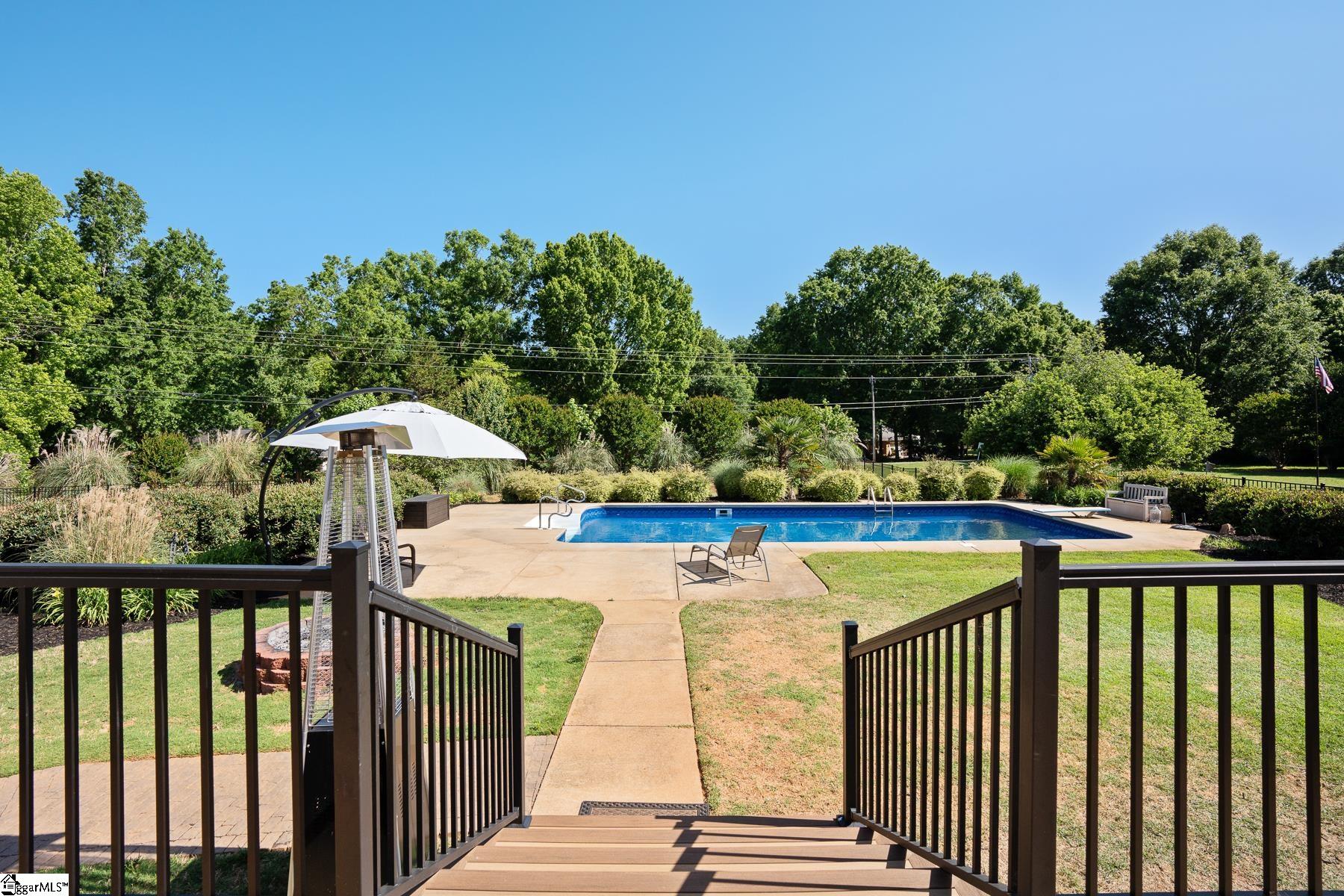 203 Shadow Ridge Circle Simpsonville, SC 29681 - Photo 29 of 33 Gallery Image 29