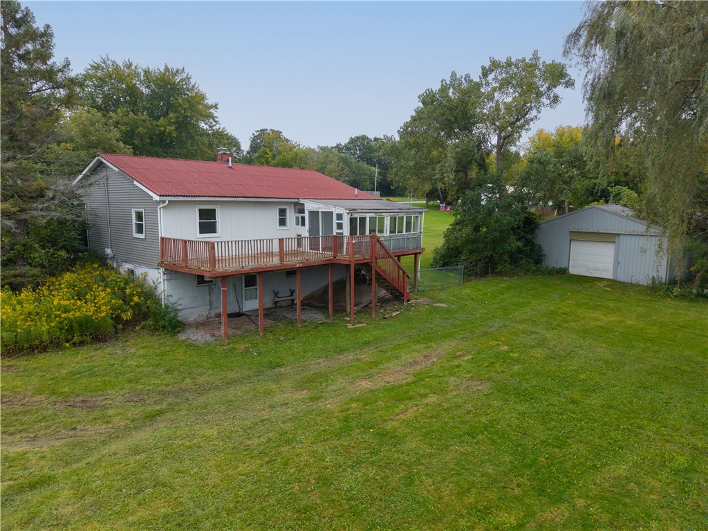 5450 US Rte 15a Hemlock, NY 14466 - Photo 31 of 42 Gallery Image 31