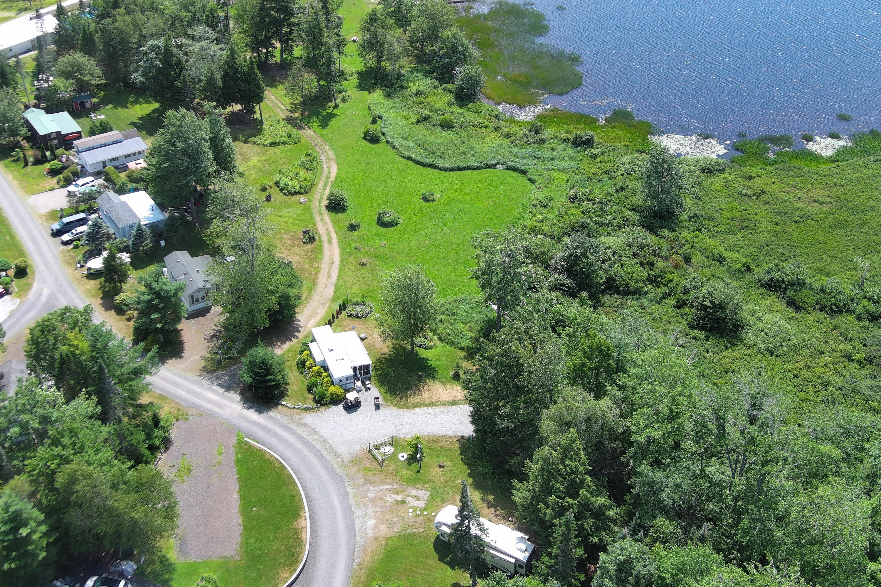 71 Bunny Trail Warren, ME 04864 - Photo 25 of 30 Lot 71