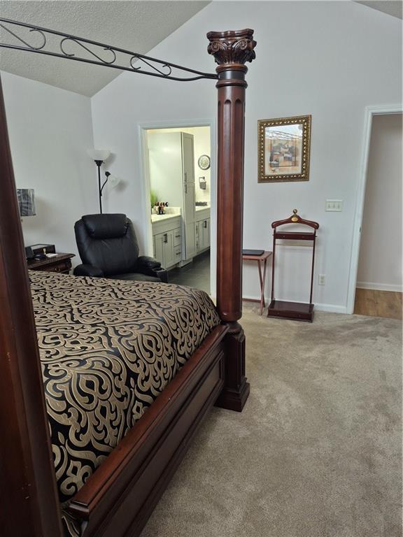 2191 Rockbridge Road Southwest, Unit 2101 Stone Mountain, GA 30087 - Photo 20 of 29