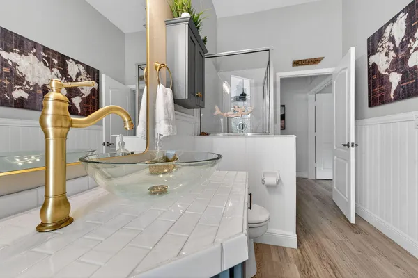 $699,000 | 527 Northwest Bellworth Place, Jensen Beach, FL 34957