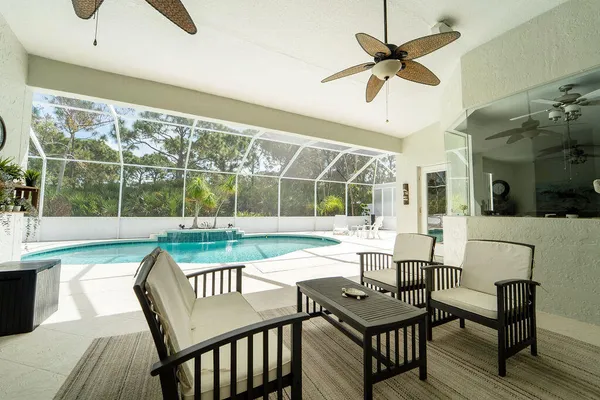 $699,000 | 527 Northwest Bellworth Place, Jensen Beach, FL 34957