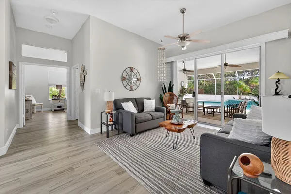 $699,000 | 527 Northwest Bellworth Place, Jensen Beach, FL 34957