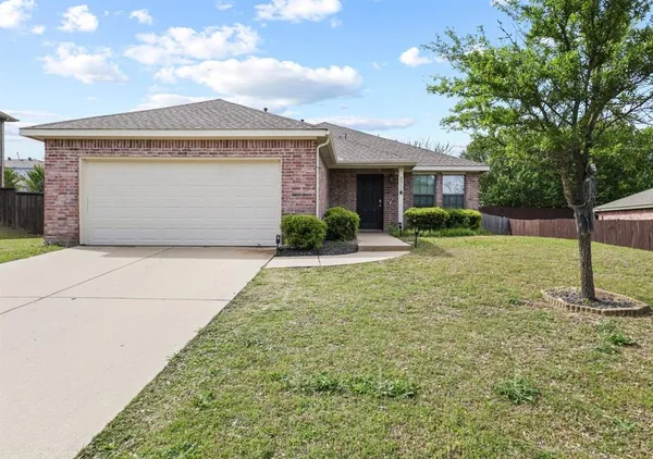 $325,000 | 2512 Quail Ridge Road, Melissa, TX 75454