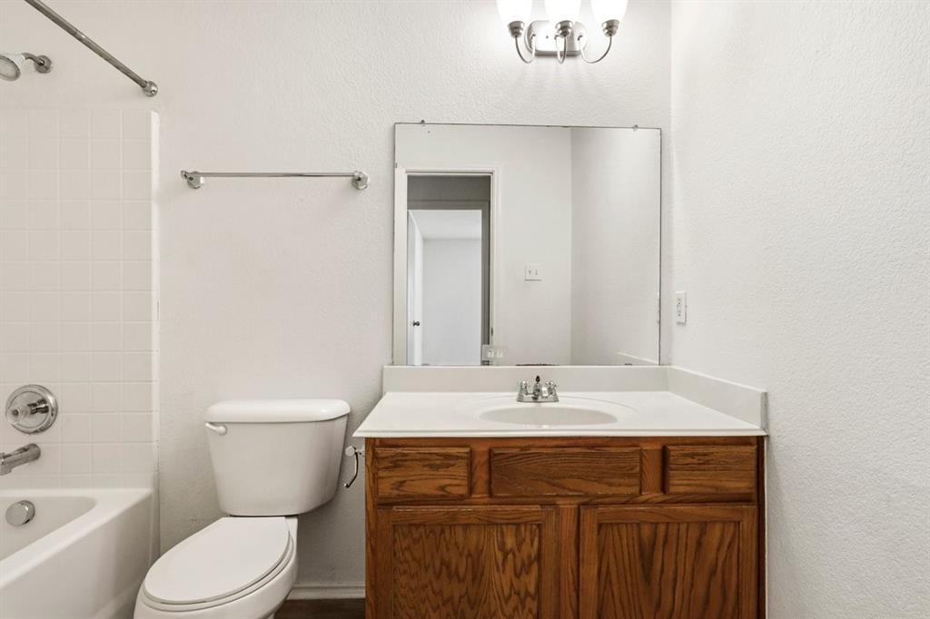 2512 Quail Ridge Road Melissa, TX 75454 - Photo 18 of 27