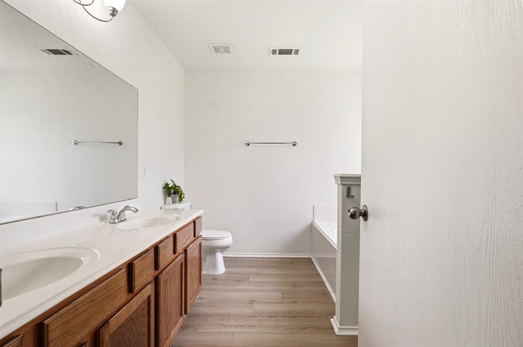 2512 Quail Ridge Road Melissa, TX 75454 - Photo 21 of 27