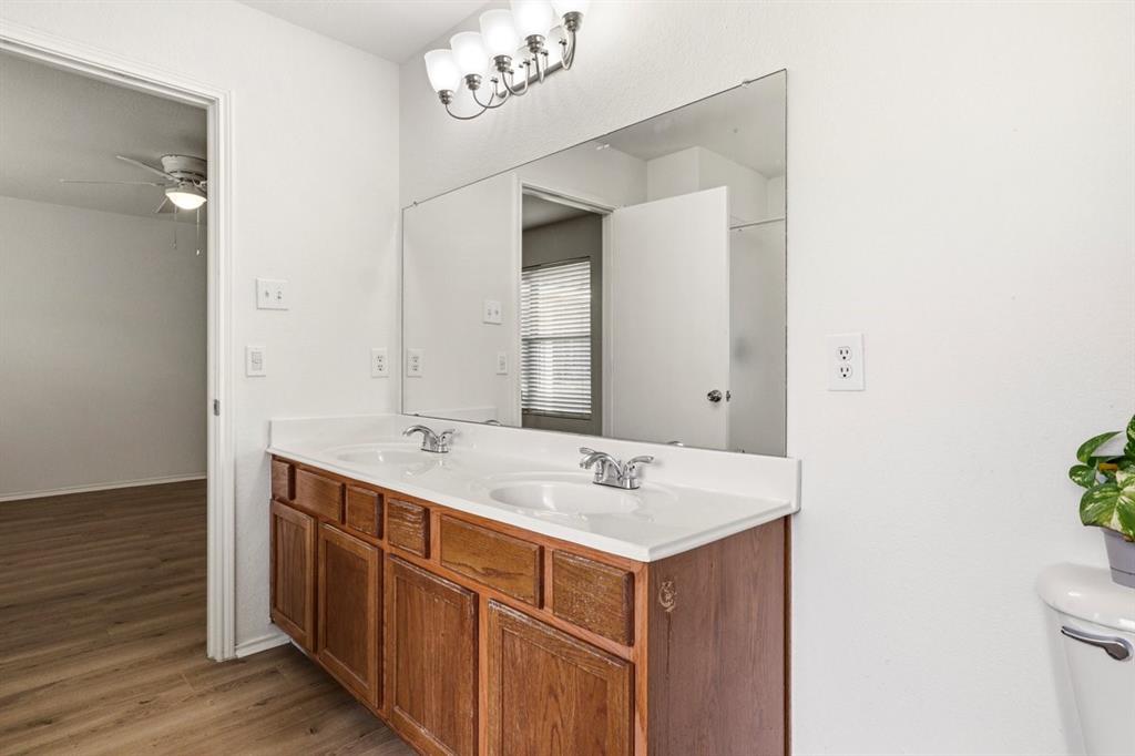 2512 Quail Ridge Road Melissa, TX 75454 - Photo 23 of 27