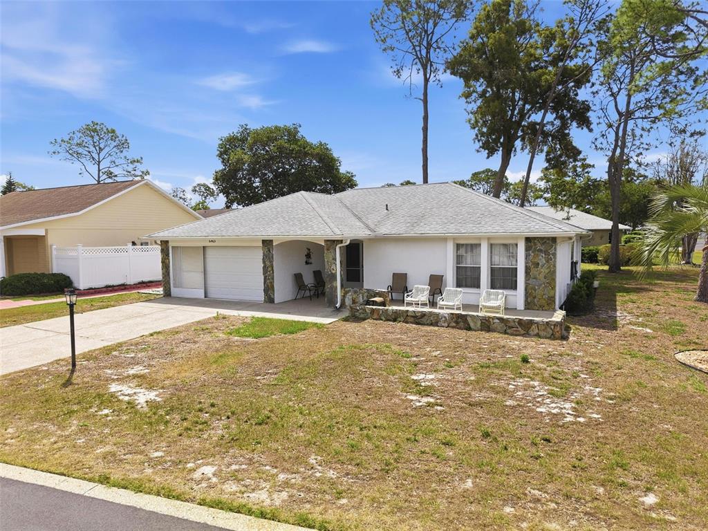 6463 Putters Circle Spring Hill, FL 34606 - Photo 39 of 70