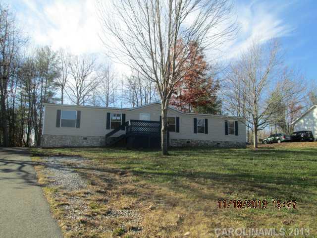 5058 Taylor Farm Road Lenoir, NC 28645 - Photo 1 of 16 Gallery Image 1
