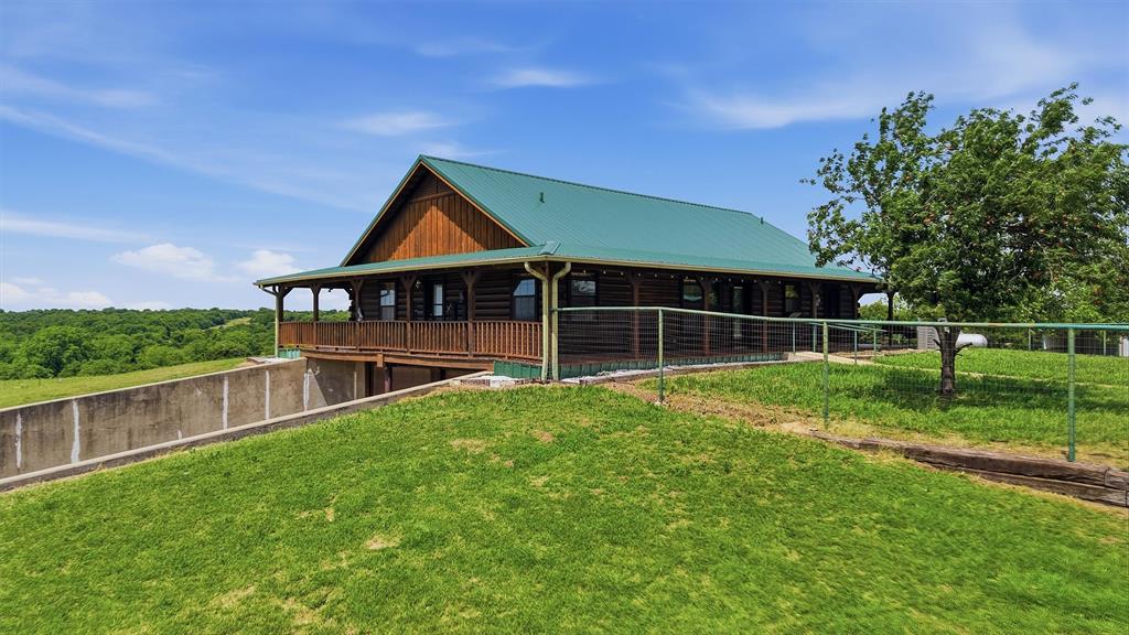 3078 Admire Road Nocona, TX 76255 - Photo 7 of 39 Gallery Image 7