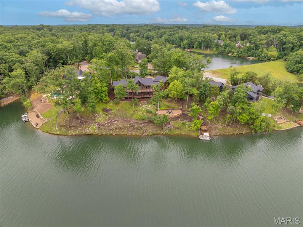 2208 North Konstanz Drive Innsbrook, MO 63390 - Photo 64 of 69