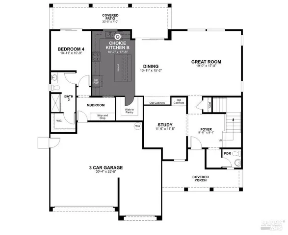 $953,990 | 4030 Marshall Road, Vacaville, CA 95687