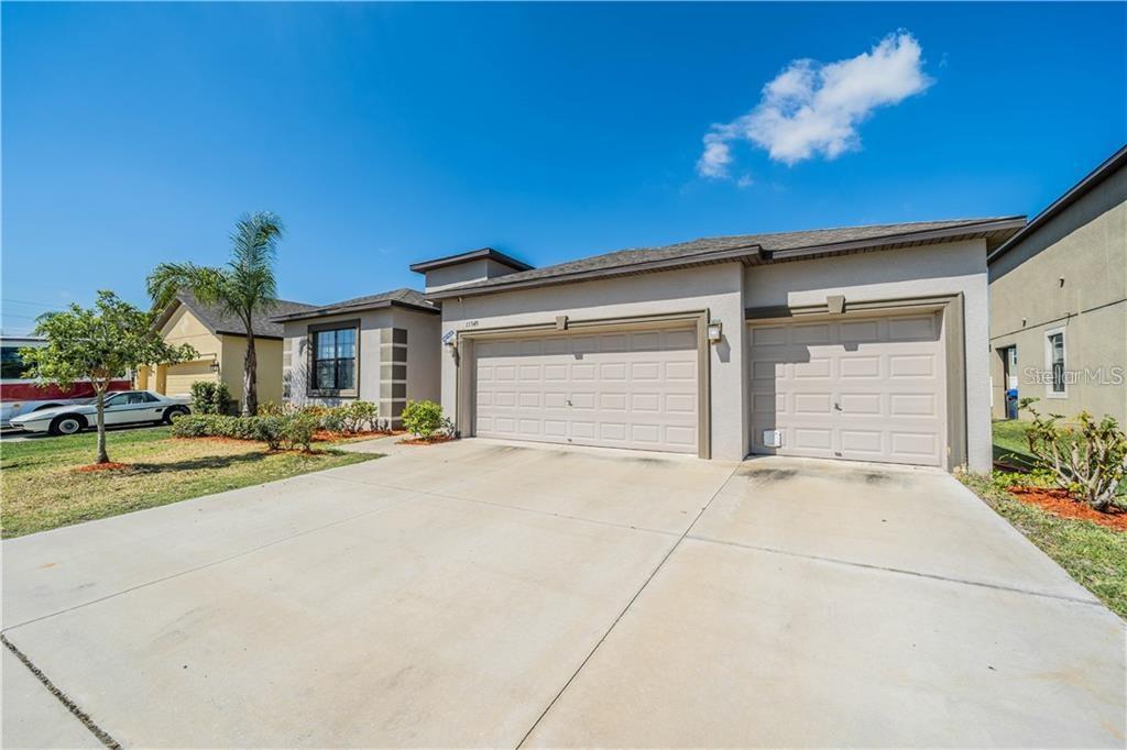 13949 Felix Will Road Riverview, FL 33579 - Photo 1 of 1 Gallery Image 1
