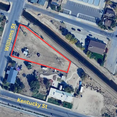 $234,000 | 1600 Kentucky Street, Bakersfield, CA 93305