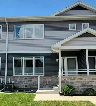 $385,900 | 511 Madison Street, Unit 511, Sauk City, WI 53583