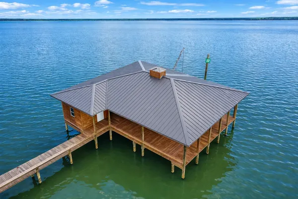 $480,000 | 20321 Belair Drive, Point Blank, TX 77364
