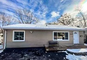 $144,900 | 3524 Theresa Avenue, St. Ann, MO 63074
