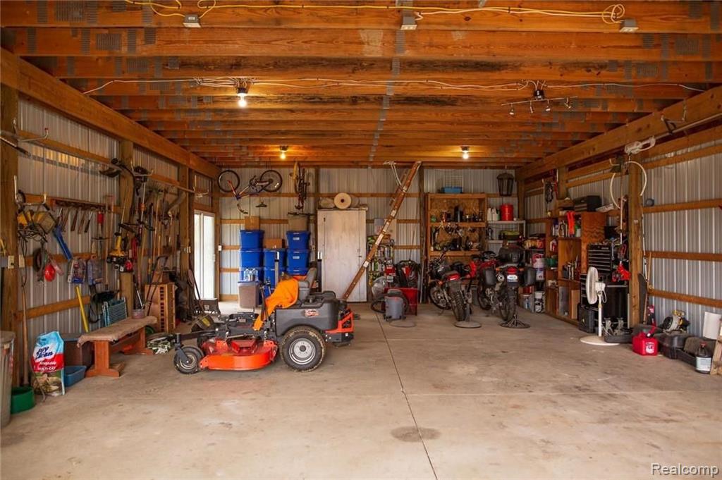5892 Dryden Road Dryden, MI 48428 - Photo 46 of 52