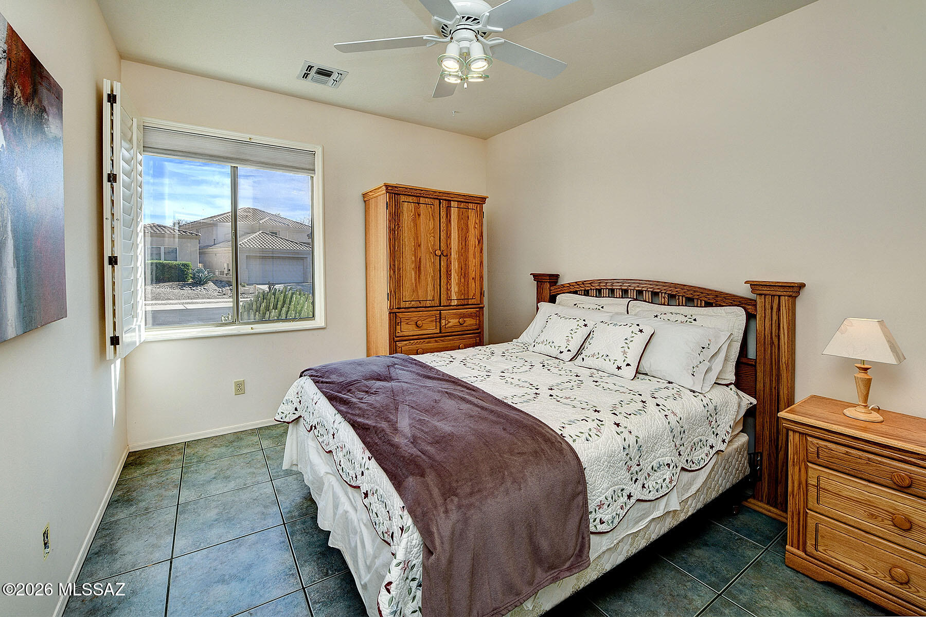 5213 Spring View Drive Tucson, AZ 85749 - Photo 22 of 40