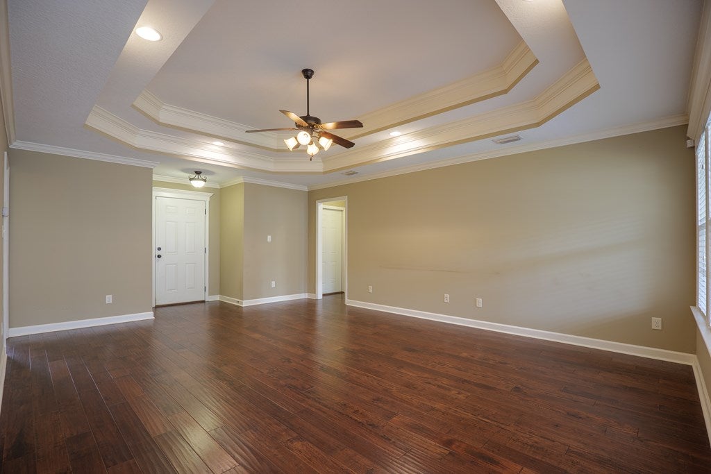 4130 Cottage Heights Road Hahira, GA 31632 - Photo 5 of 21 Gallery Image 5