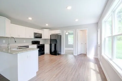 $1,200 | 919 Woody Hills Drive, Clarksville, TN 37040