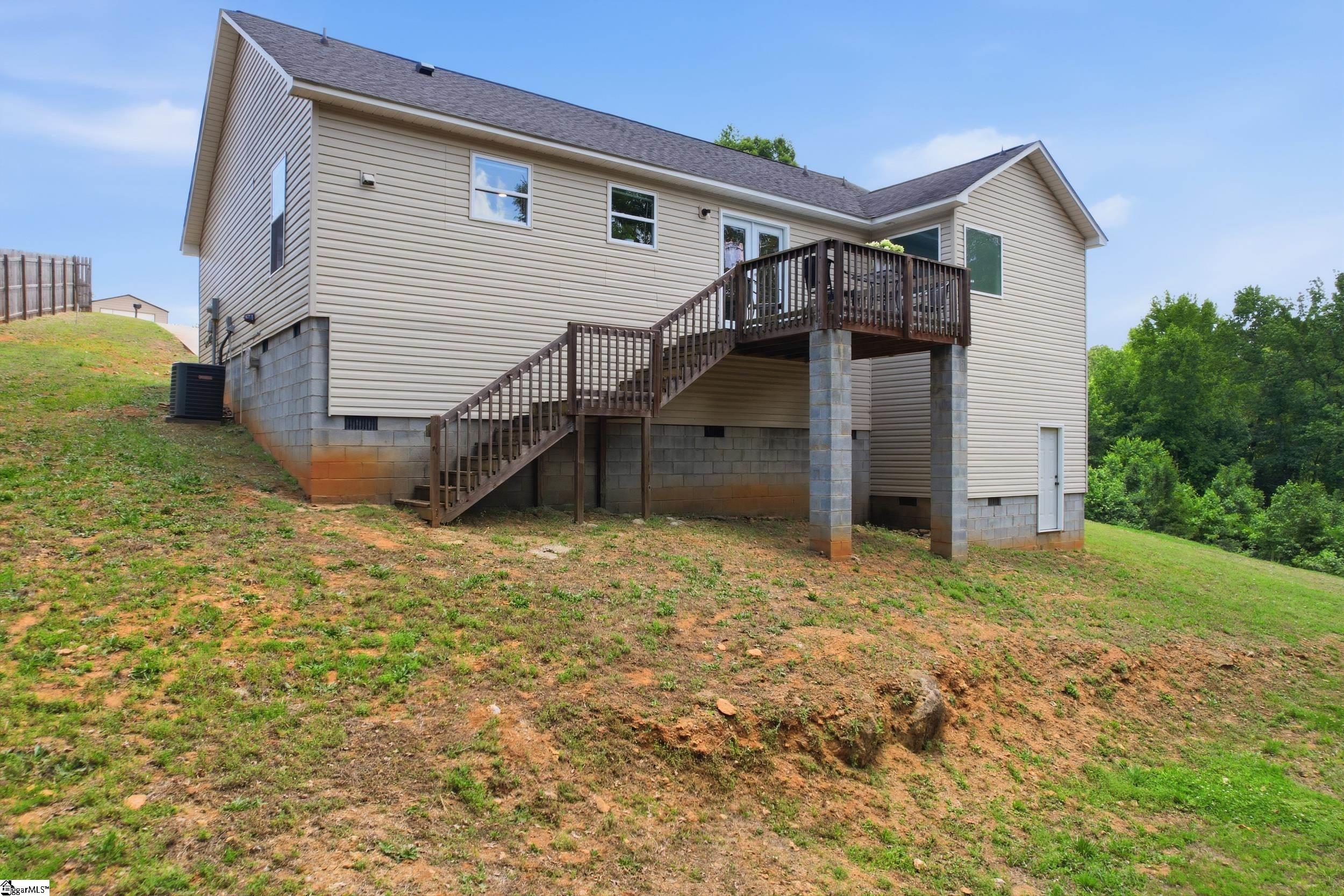 126 Robin Ridge Circle Piedmont, SC 29673 - Photo 26 of 37