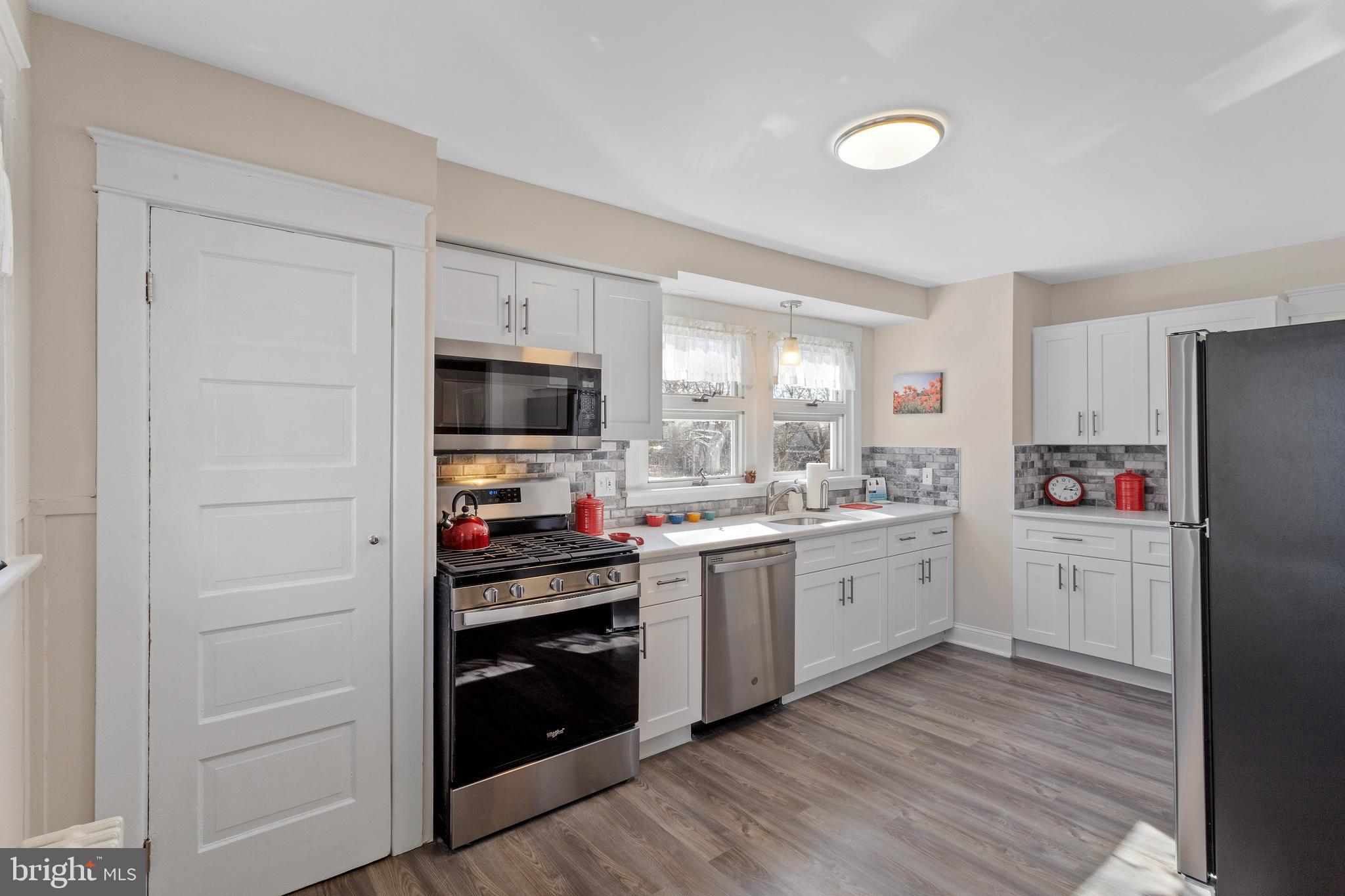 110 Ridgway Street Mount Holly, NJ 08060 - Photo 14 of 35 Gallery Image 14