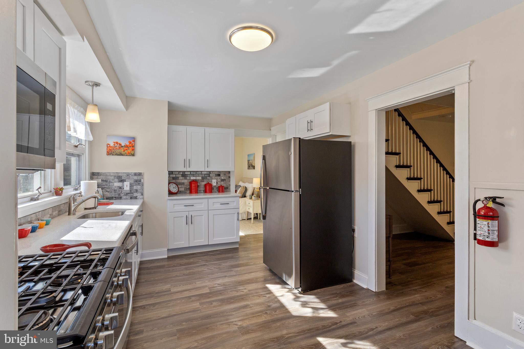 110 Ridgway Street Mount Holly, NJ 08060 - Photo 15 of 35 Gallery Image 15