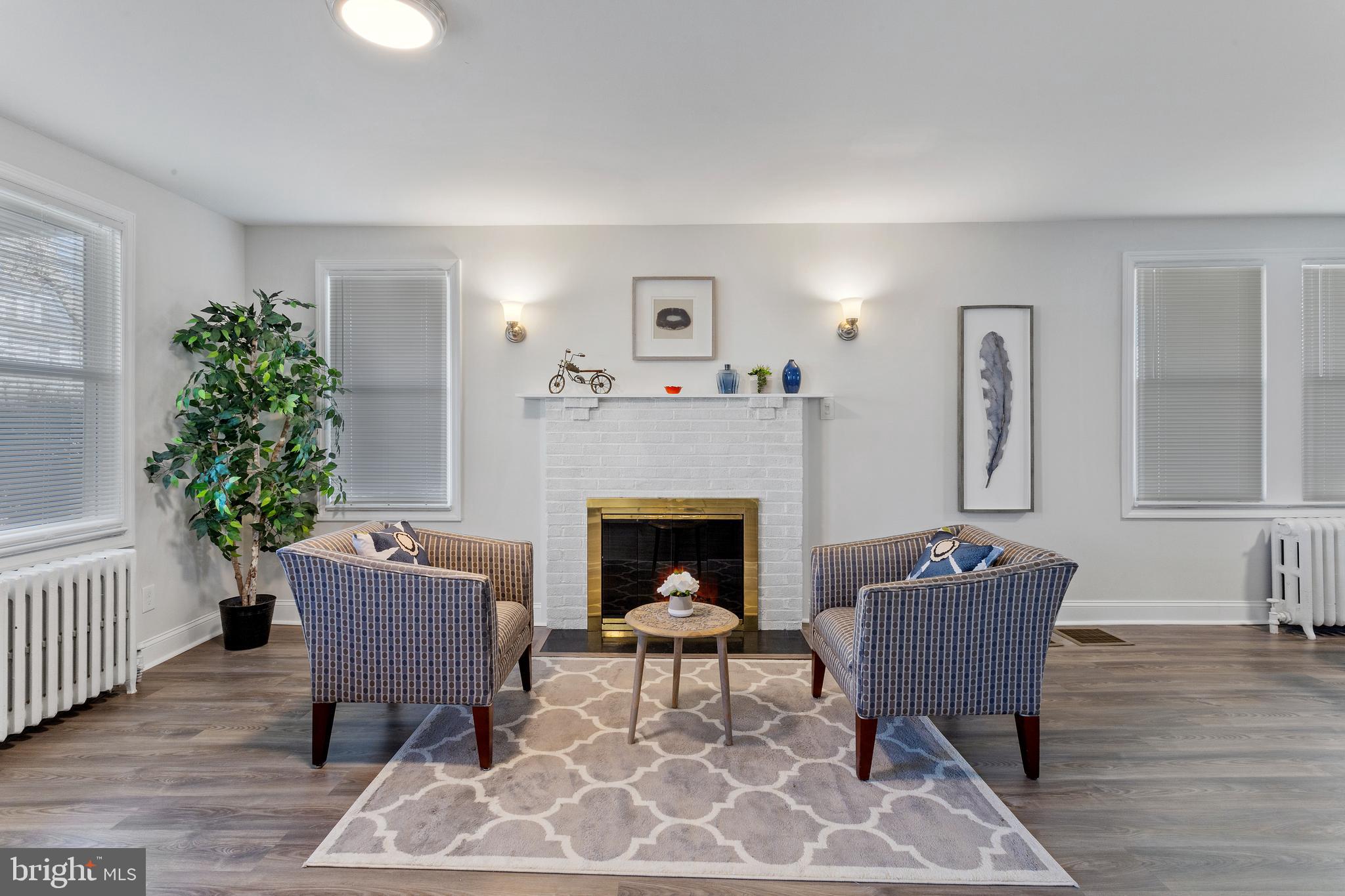 110 Ridgway Street Mount Holly, NJ 08060 - Photo 9 of 35 Gallery Image 9