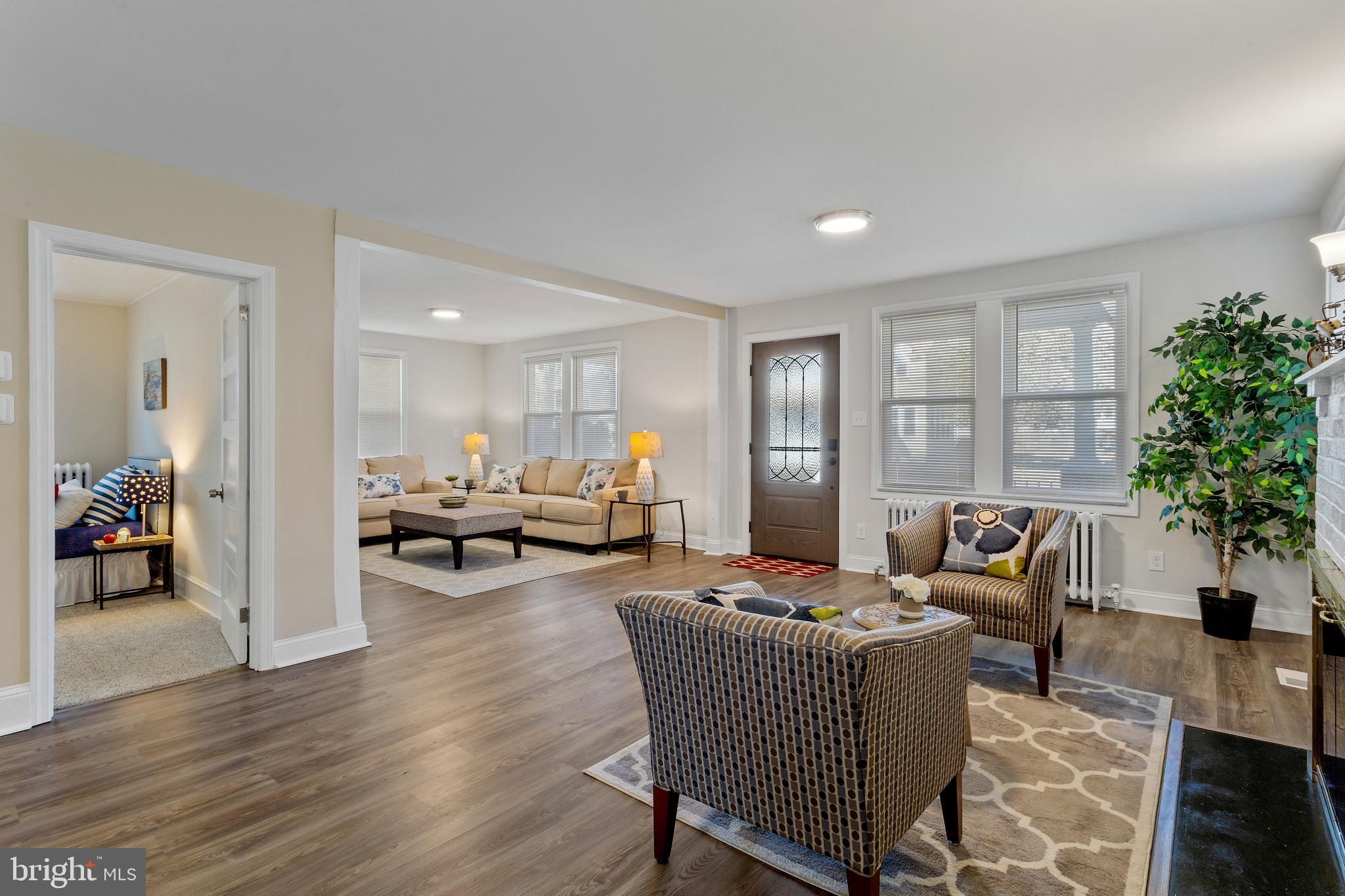 110 Ridgway Street Mount Holly, NJ 08060 - Photo 10 of 35 Gallery Image 10