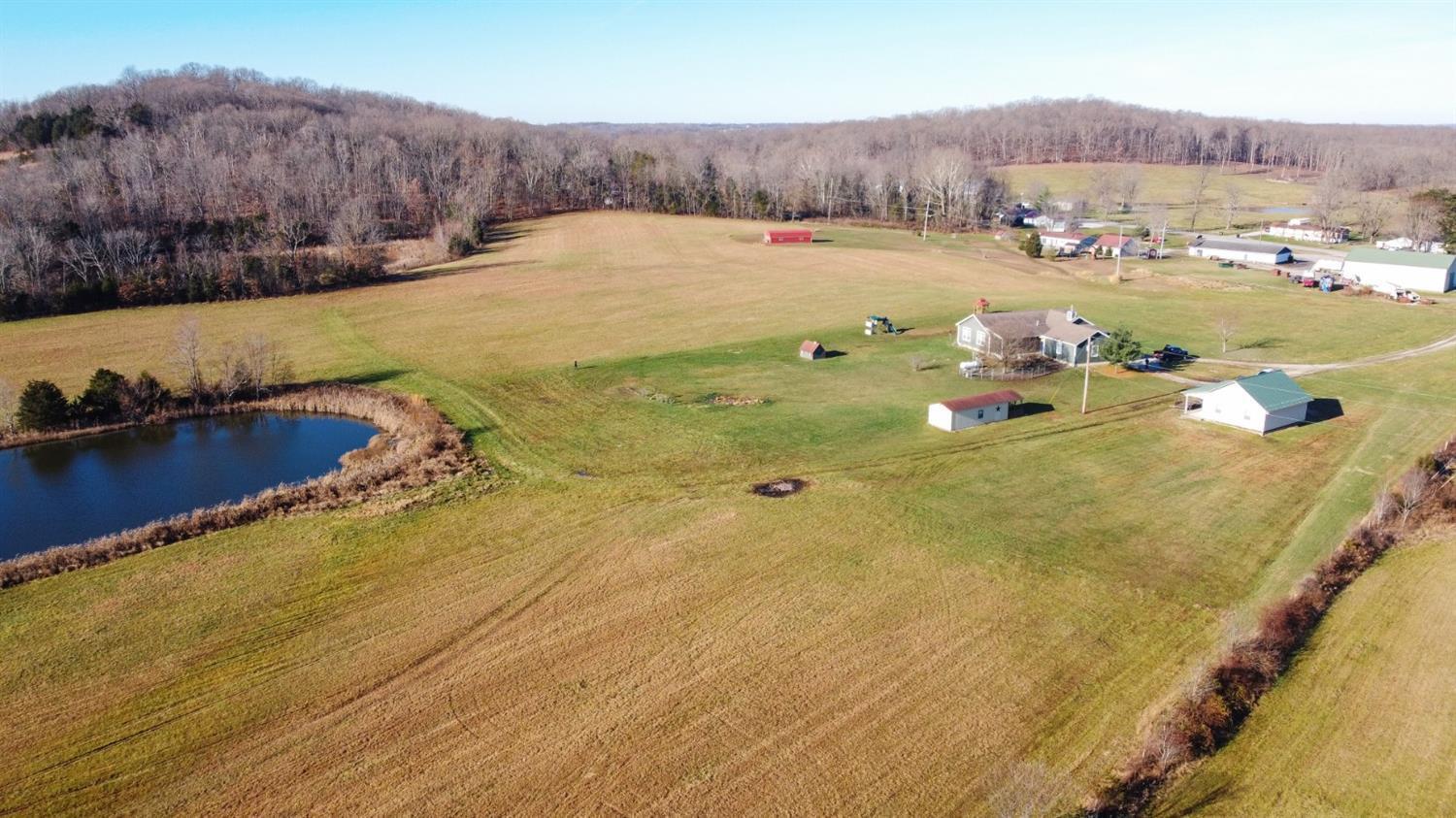 9786 State Rte 41 West Union, OH 45693 - Photo 34 of 36 Gallery Image 34