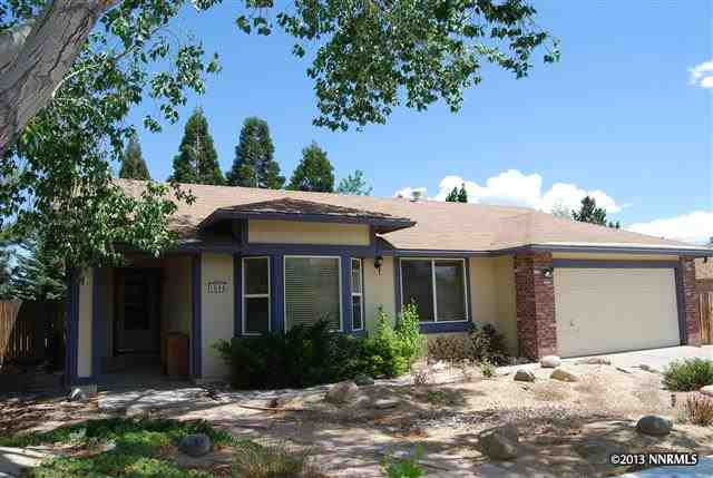 1644 Shadow Wood Road Reno, NV 89523 - Photo 1 of 1 Photo 1