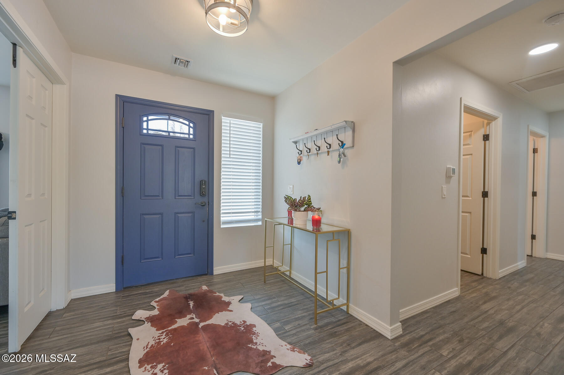 1146 West Las Lomitas Road Tucson, AZ 85704 - Photo 5 of 33