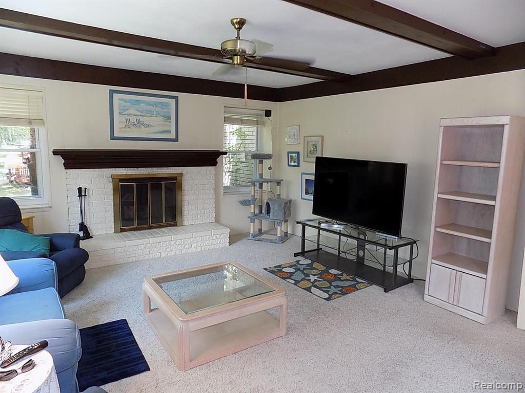 710 Abbey Court Rochester Hills, MI 48307 - Photo 30 of 46