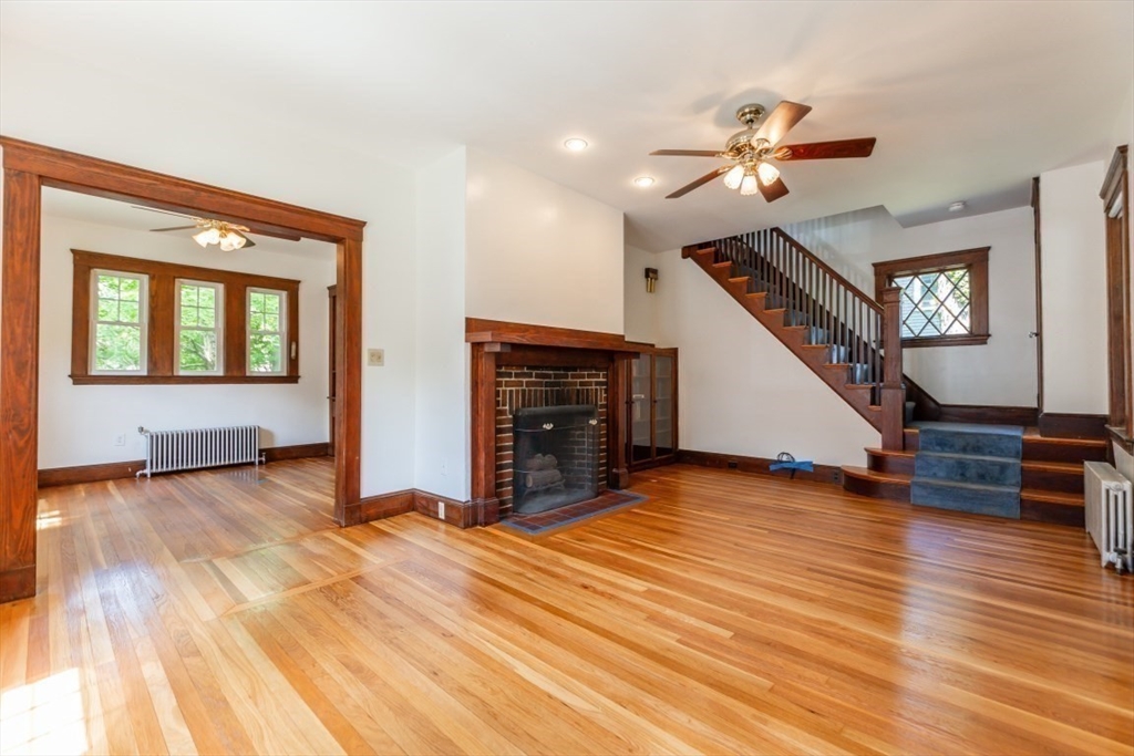 36 Chester Brook Road Waltham, MA 02452 - Photo 11 of 18 Gallery Image 11