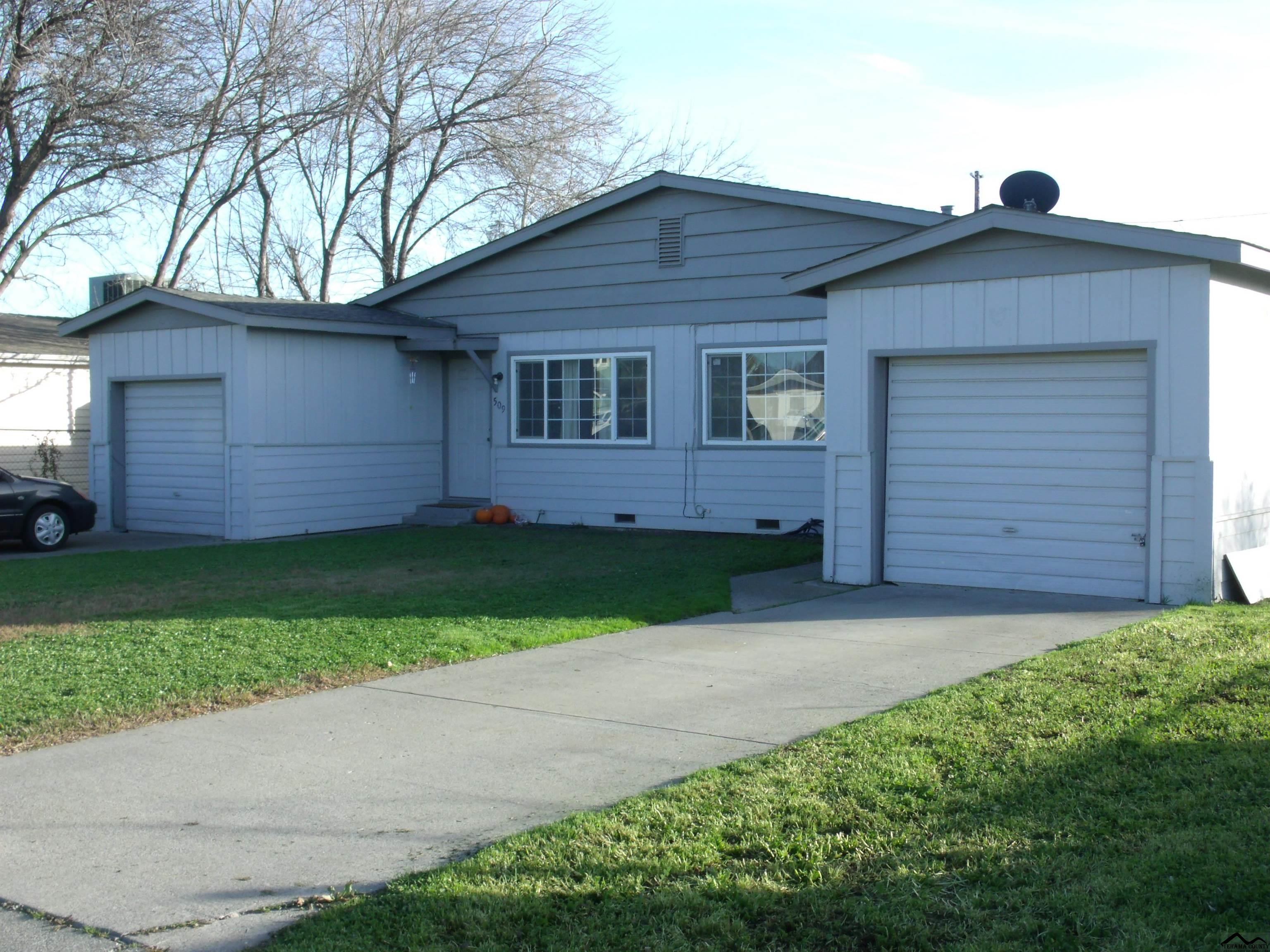 509 Marin Street, Unit 511 Corning, CA 96021 - Photo 2 of 8