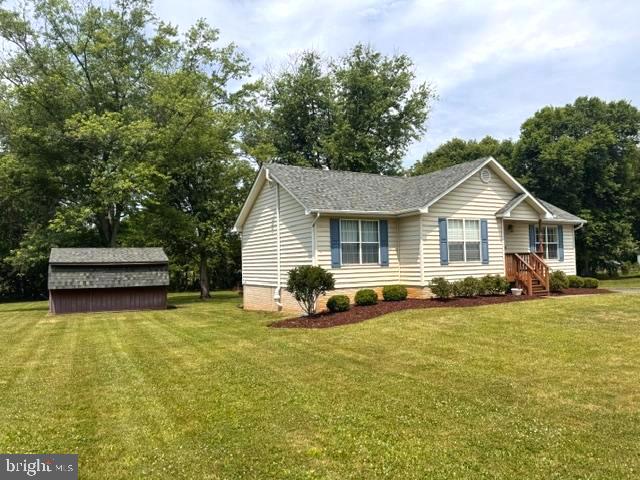 5487 Summit Point Road Charles Town, WV 25414 - Photo 6 of 14