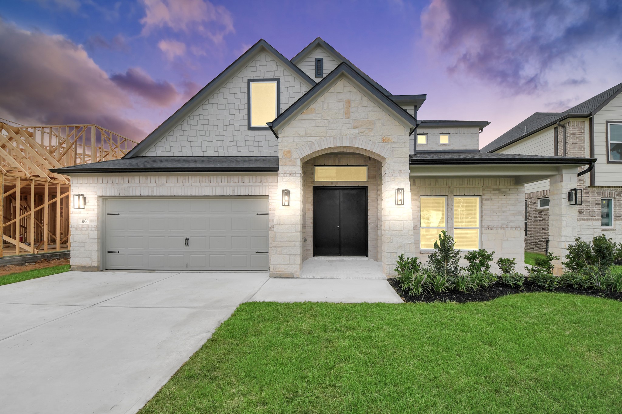 3106 Native Spg Drive Spring, TX 77373 - Photo 1 of 47 Welcomee home to 3106 Native Spring Dr.