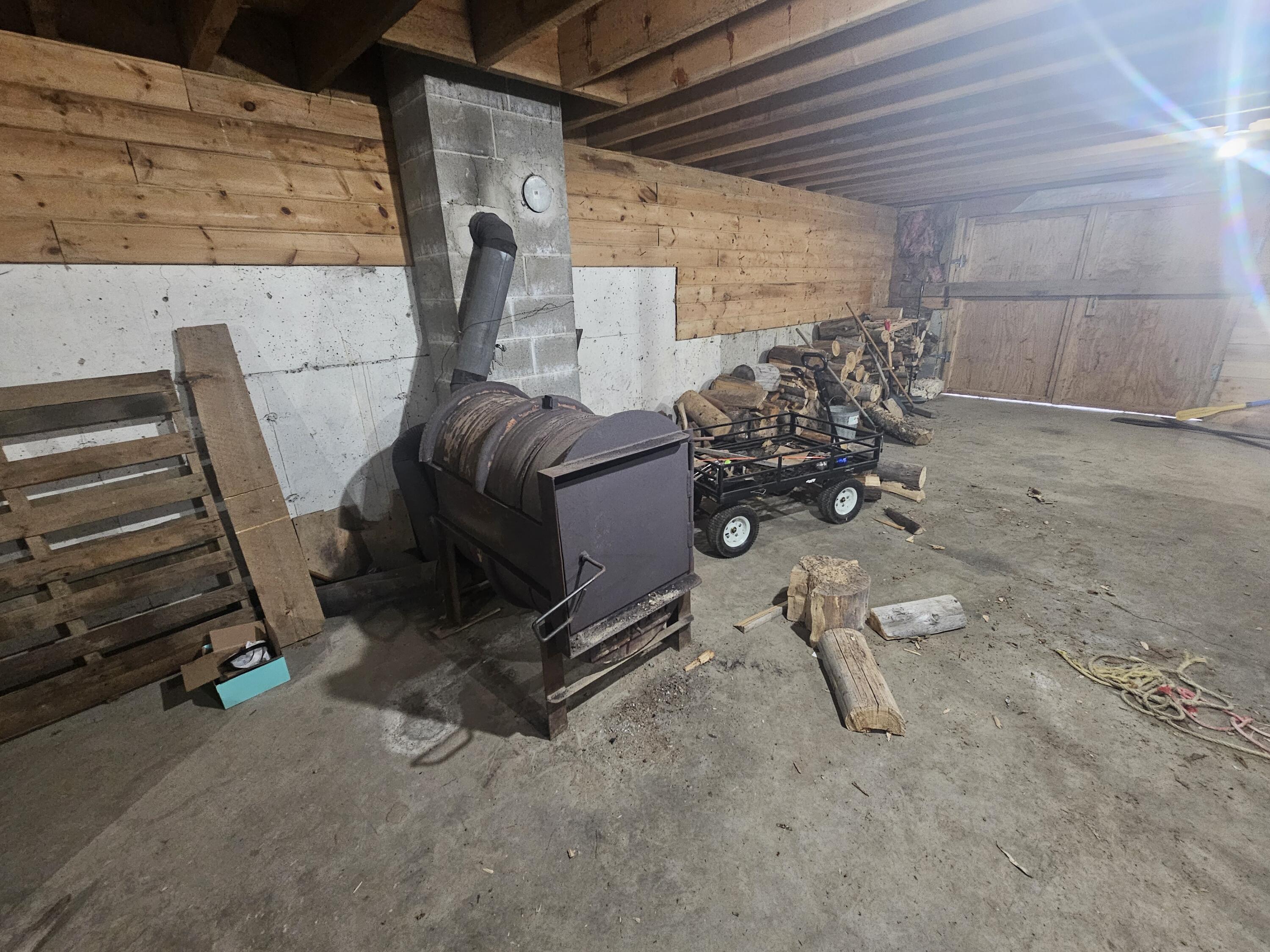 15 Ritchie Lane Patten, ME 04765 - Photo 51 of 81 20260518_122712