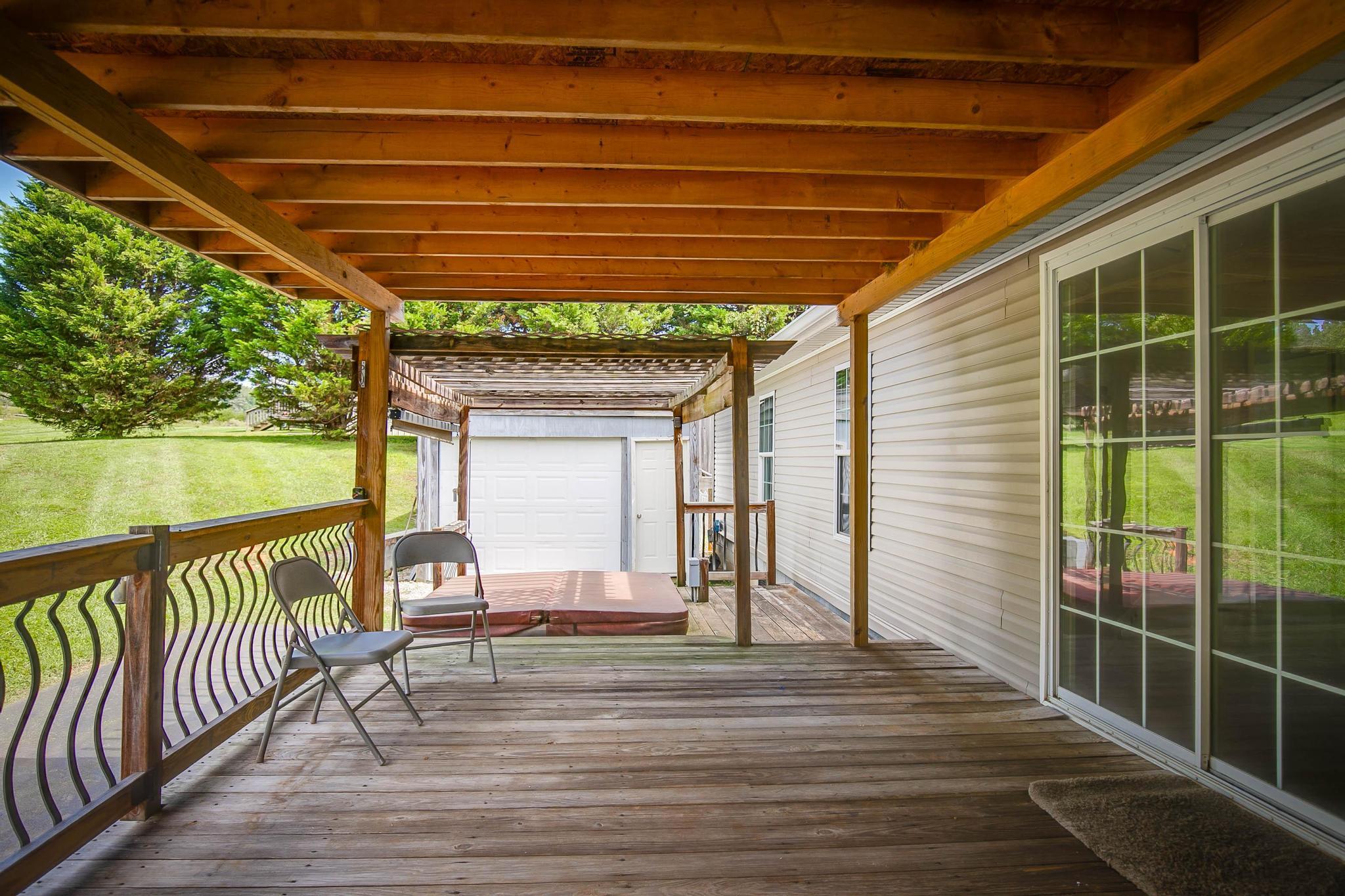 3386 Cherokee Road Jonesborough, TN 37659 - Photo 29 of 42 Cherokee Rd-29