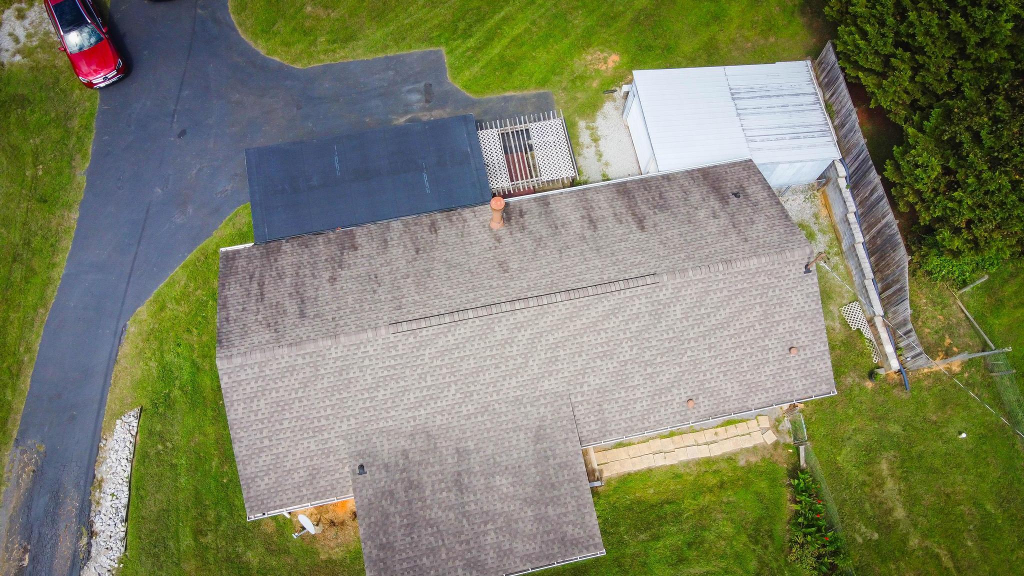 3386 Cherokee Road Jonesborough, TN 37659 - Photo 41 of 42 Cherokee Rd-41
