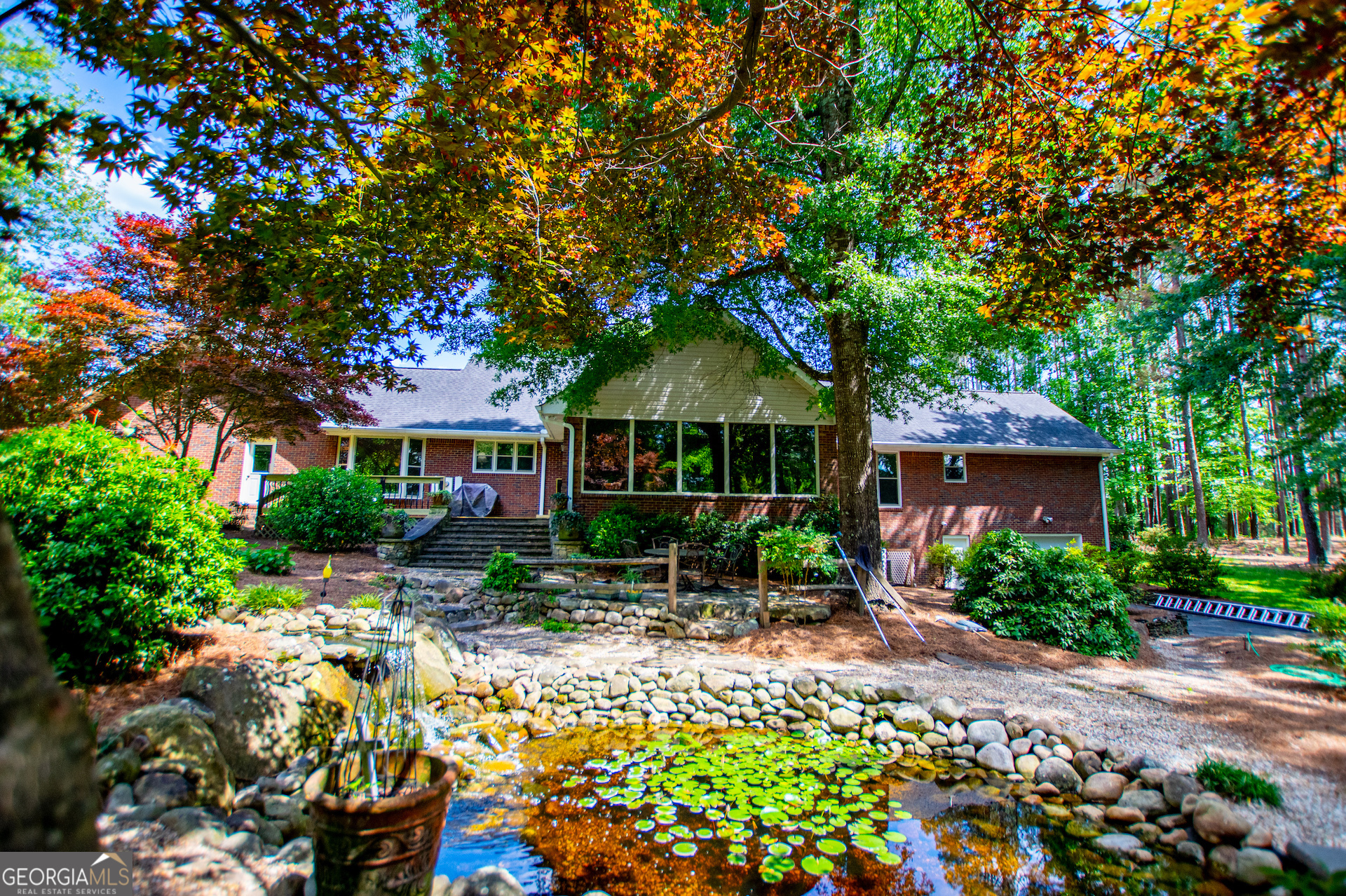 635 Bonner Road Carrollton, GA 30117 - Photo 75 of 91