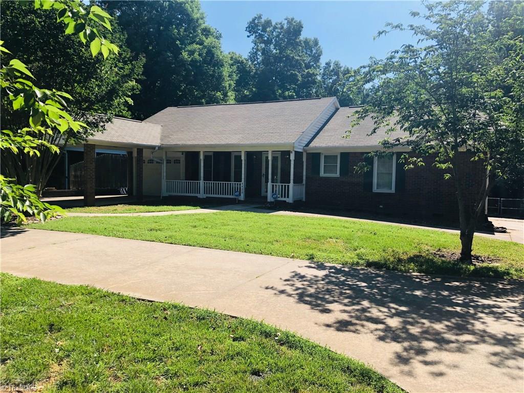 4429 Hampton Road Clemmons, NC 27012 - Photo 1 of 12 Gallery Image 1
