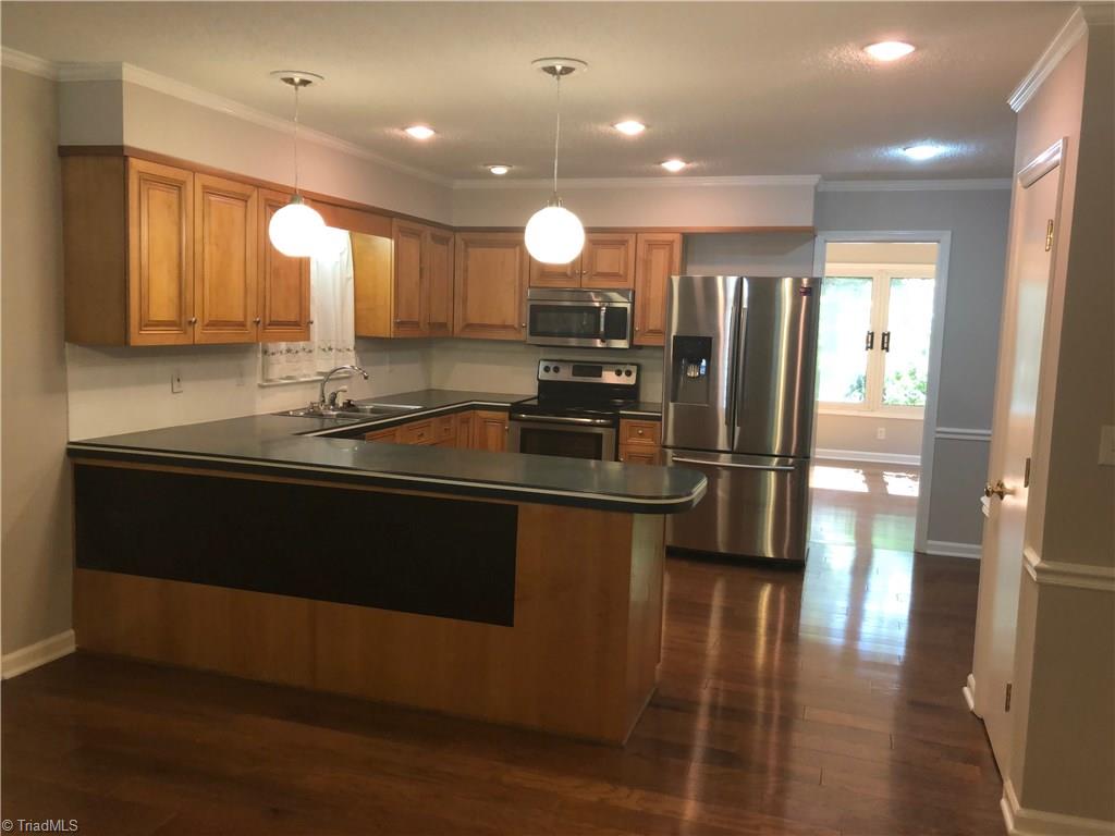 4429 Hampton Road Clemmons, NC 27012 - Photo 3 of 12 Gallery Image 3
