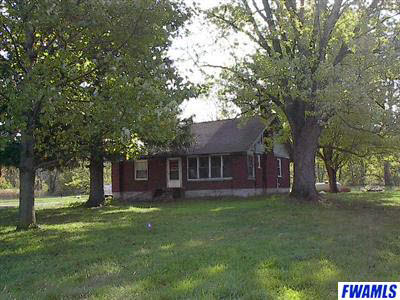 269 East Hosler Road Huntington, IN 46750 - Photo 1 of 1 Gallery Image 1