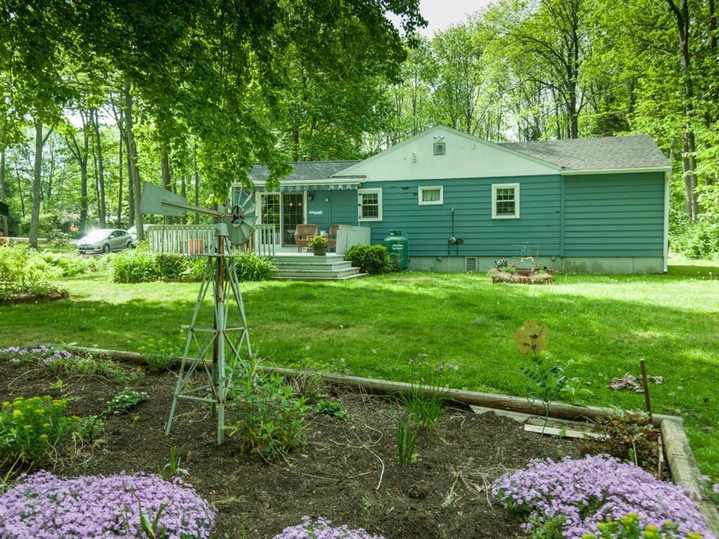30 Ferncroft Road York, ME 03909 - Photo 18 of 24 The level lot ready for lawn games!